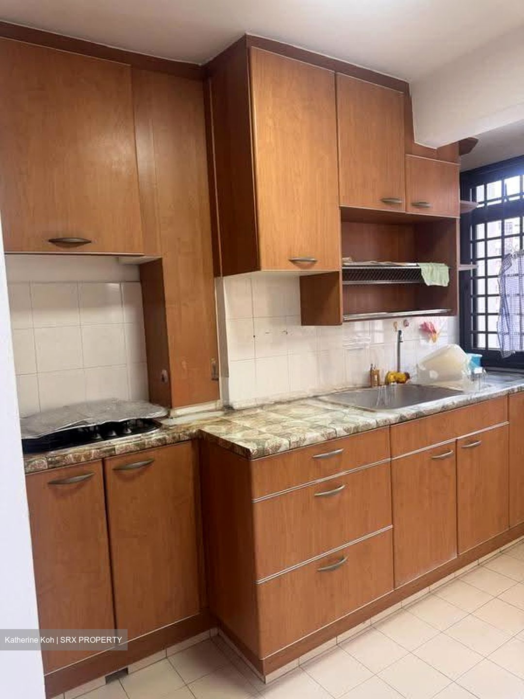 Blk 20 Dover Ville (Queenstown), HDB 3 Rooms #633311481